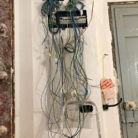Vltydec Soluciones Integrales Técnicas trabajos realizados