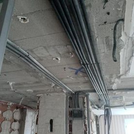 Vltydec Soluciones Integrales Técnicas trabajos realizados